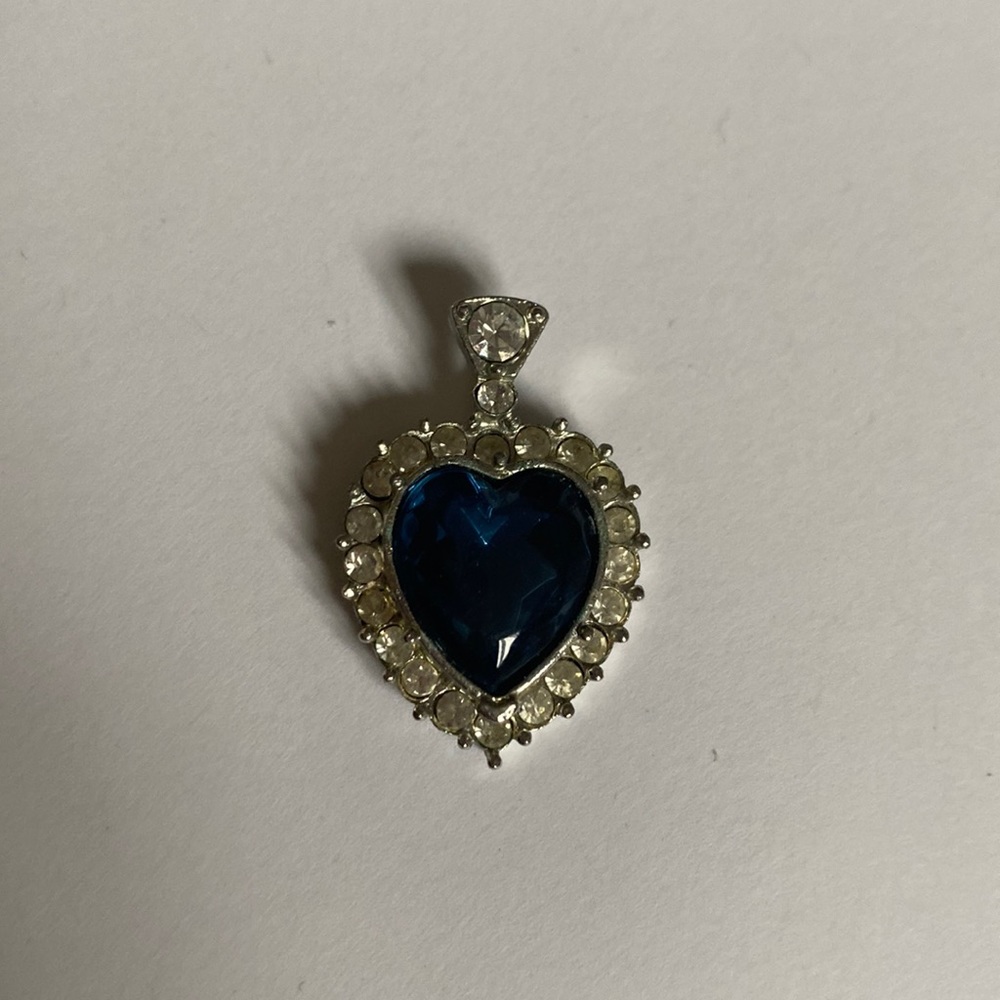 little heart of the ocean